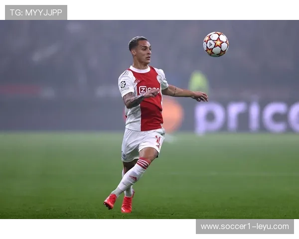 巴西边锋安东尼的启示：从英超困境到突破瓶颈，给职业球员的3点启发