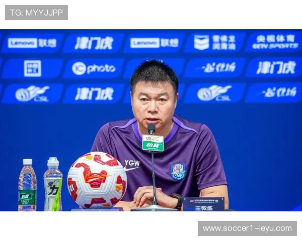 津门虎迎新挑战,未来赛季目标明确 津门虎迎新挑战,未来赛季目标明确